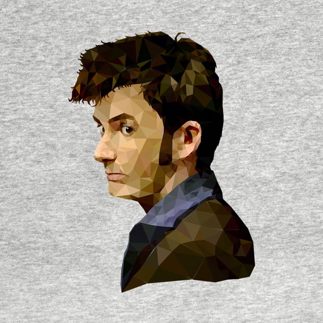 The TENth Doctor by SallyTaylor